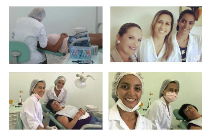 Clinica Ondontológico em Cubatão